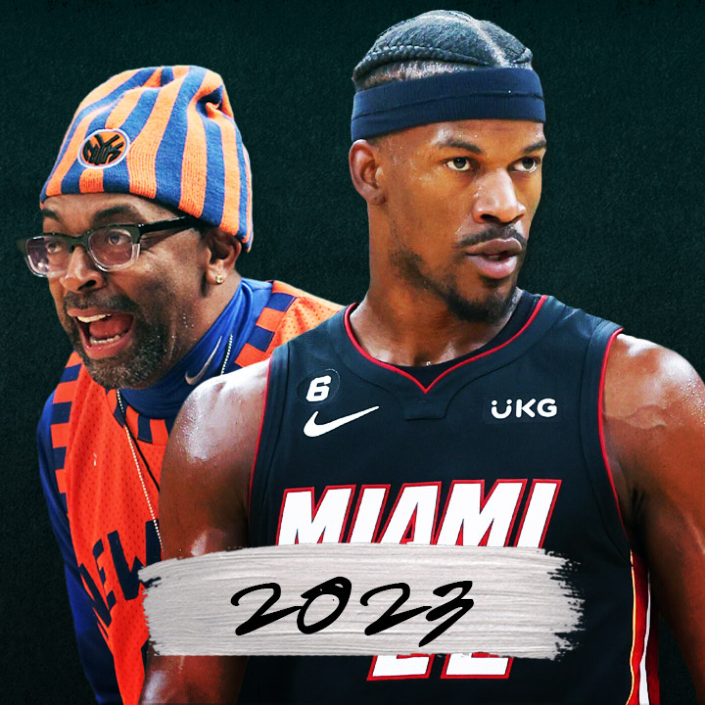 Le podcast BasketSession