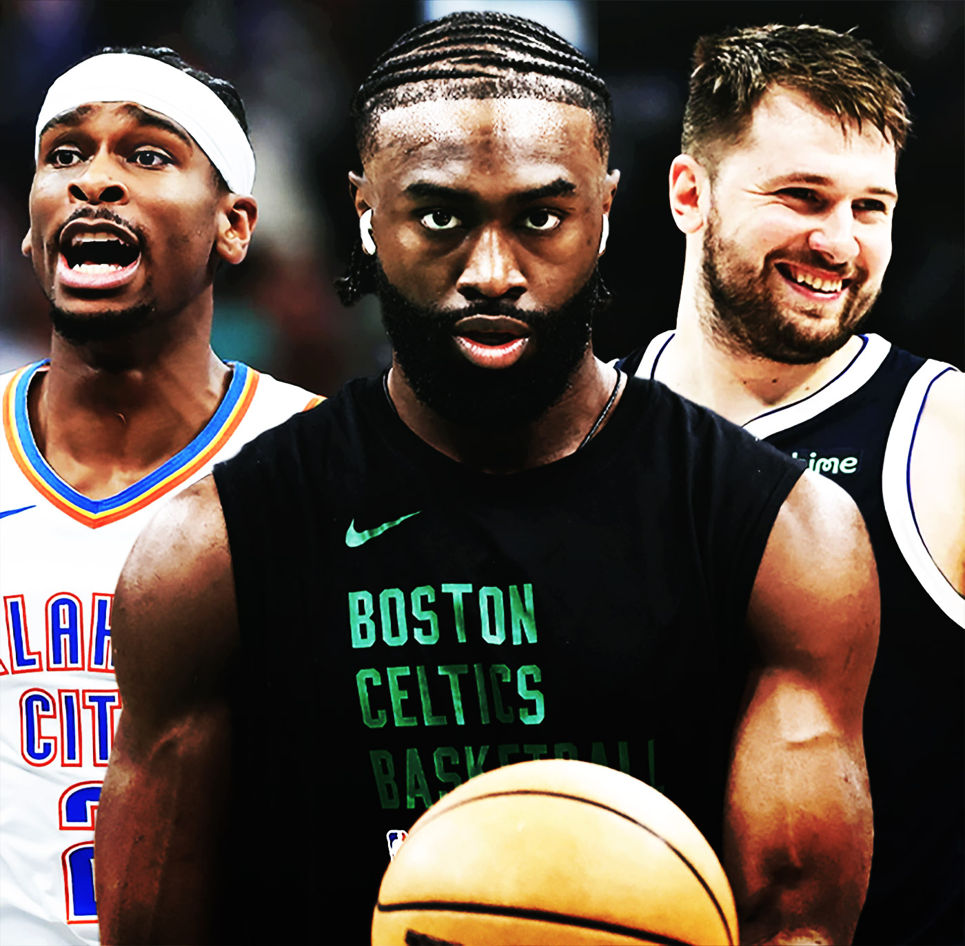 Ep #163 - Power Ranking NBA (bien trop précoce)