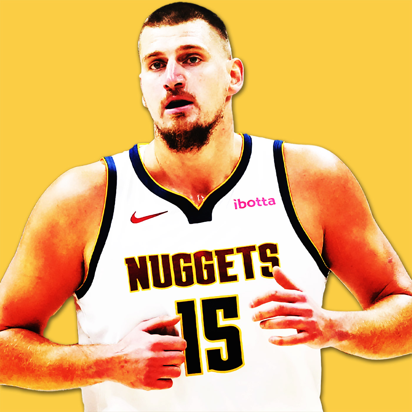 CQFR bonus : Nikola Jokic a-t-il transformé la NBA ?