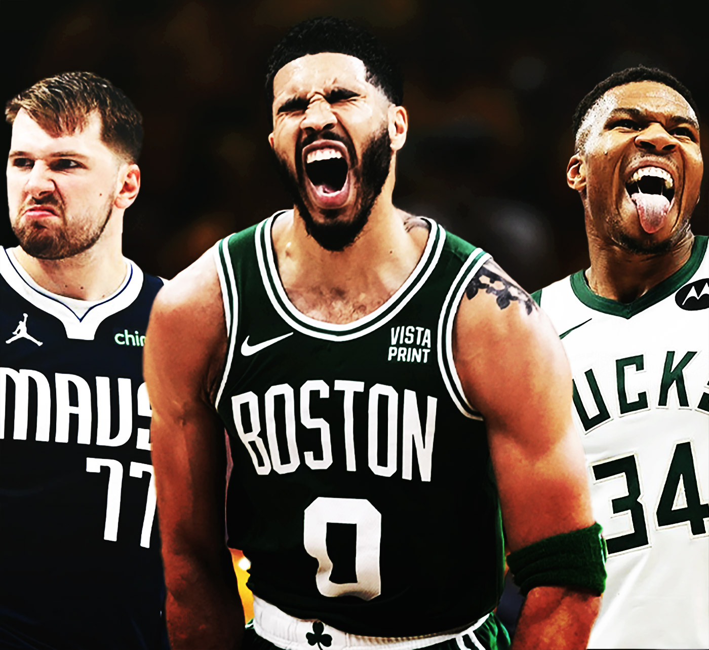 Ep #153 - Power Ranking (bien trop précoce) : Les 15 meilleures équipes NBA