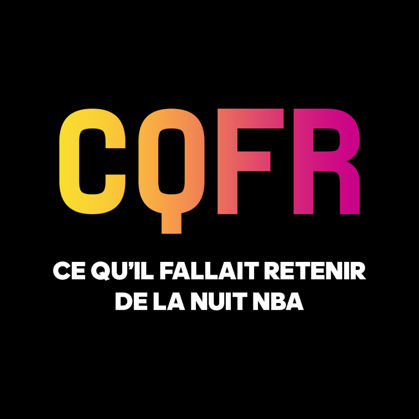 Le podcast BasketSession