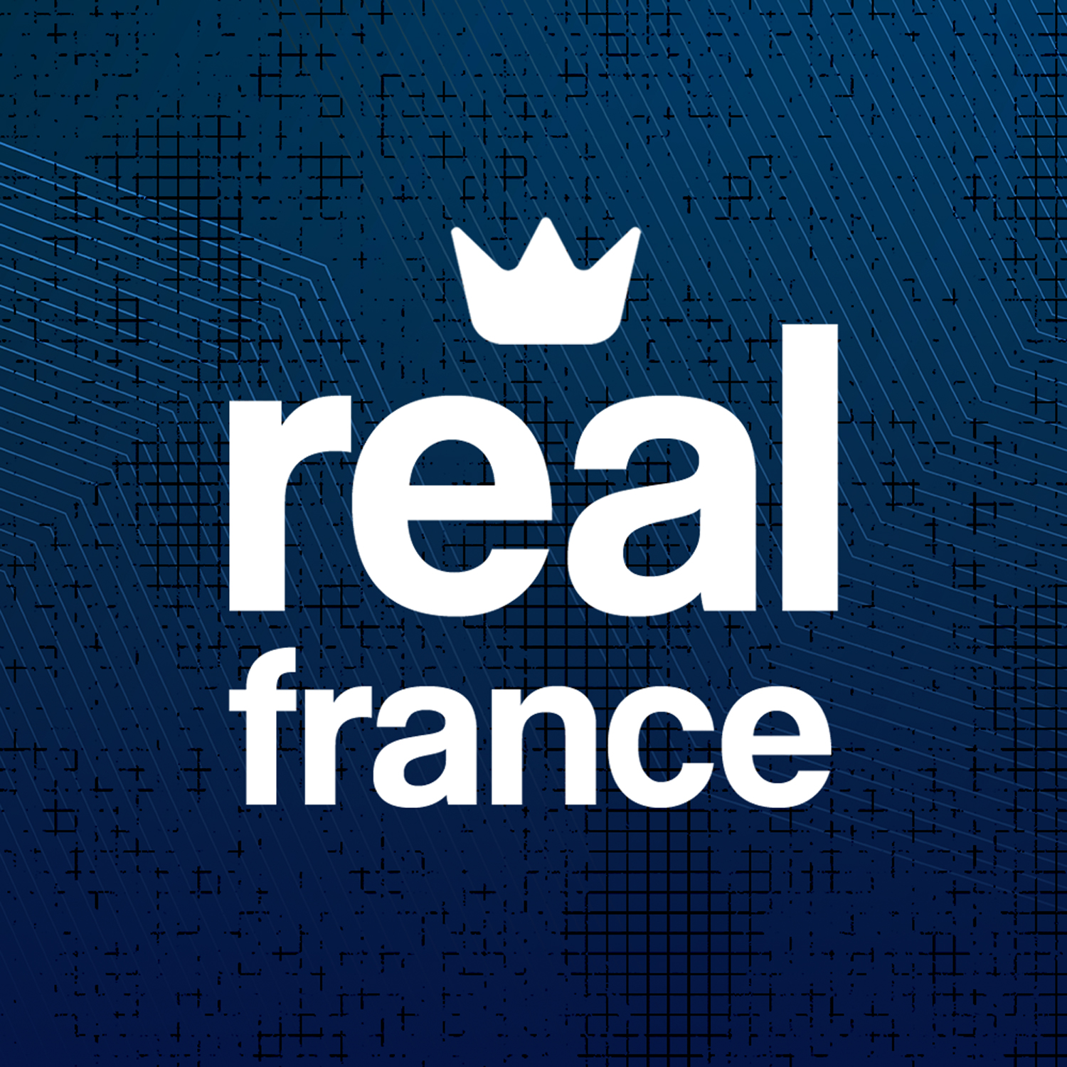 Real France cover